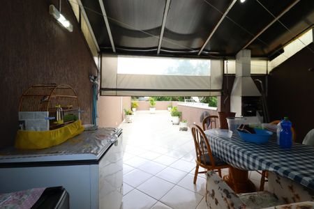 Apartamento à venda com 152m², 3 quartos e 2 vagasÁrea de Serviço