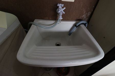 Apartamento à venda com 152m², 3 quartos e 2 vagasÁrea de Serviço - Tanque