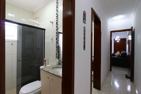 Apartamento à venda com 152m², 3 quartos e 2 vagasCorredor
