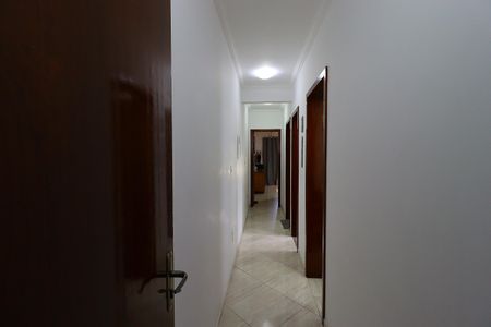Apartamento à venda com 152m², 3 quartos e 2 vagasCorredor