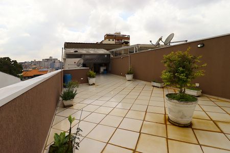 Apartamento à venda com 152m², 3 quartos e 2 vagasQuintal