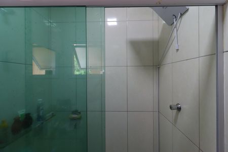 Apartamento à venda com 152m², 3 quartos e 2 vagasBanheiro da Suíte