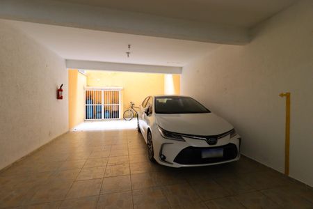 Apartamento à venda com 152m², 3 quartos e 2 vagasGaragem