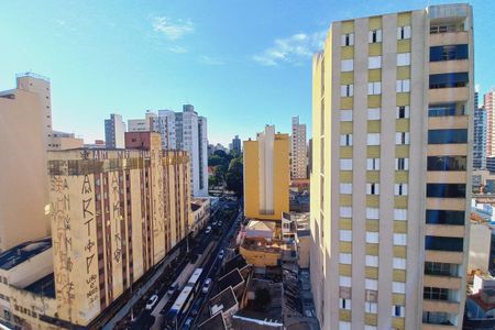 Apartamento à venda com 70m², 2 quartos e 1 vagaVista da Suíte 