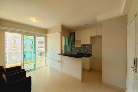 Apartamento à venda com 70m², 2 quartos e 1 vagaSala