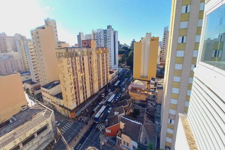 Apartamento à venda com 70m², 2 quartos e 1 vagaVista do Quarto 1 