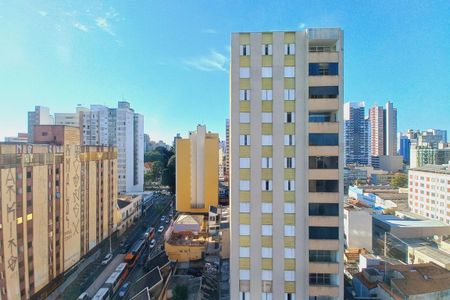 Apartamento à venda com 70m², 2 quartos e 1 vagaVista da Sala 