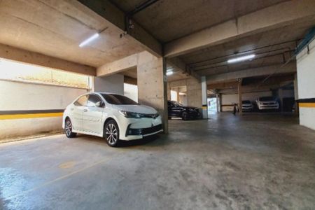 Apartamento à venda com 70m², 2 quartos e 1 vagaGaragem 