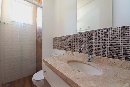 Apartamento à venda com 70m², 2 quartos e 1 vagaBanheiro da Suíte