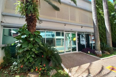 Apartamento à venda com 70m², 2 quartos e 1 vagaFachada do Prédio