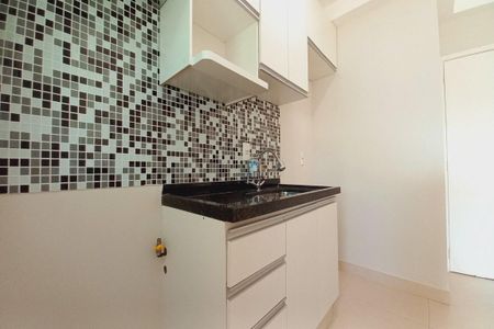 Apartamento à venda com 70m², 2 quartos e 1 vagaCozinha 