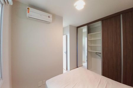 Apartamento à venda com 70m², 2 quartos e 1 vagaQuarto 2 - Suíte