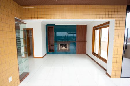 Apartamento à venda com 400m², 3 quartos e 1 vaga Apartamento à venda com 400m², 3 quartos e 1 vagaSala