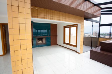 Apartamento à venda com 400m², 3 quartos e 1 vaga Apartamento à venda com 400m², 3 quartos e 1 vagaSala