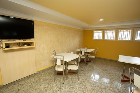 Apartamento à venda com 400m², 3 quartos e 1 vaga Apartamento à venda com 400m², 3 quartos e 1 vagaÁrea comum