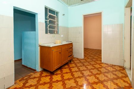 Casa à venda com 100m², 3 quartos e 4 vagasSala de Jantar