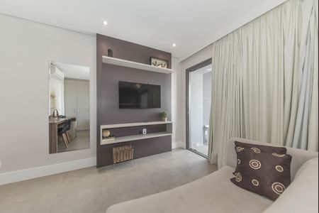 Apartamento à venda com 41m², 1 quarto e 1 vaga Apartamento à venda com 41m², 1 quarto e 1 vagaStudio