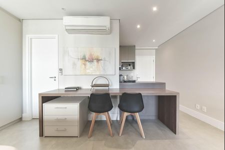 Apartamento à venda com 41m², 1 quarto e 1 vaga Apartamento à venda com 41m², 1 quarto e 1 vagaCozinha