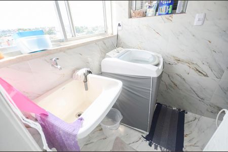 Apartamento para alugar com 92m², 3 quartos e 1 vagaÁrea de Serviço