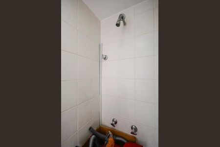 Apartamento para alugar com 92m², 3 quartos e 1 vagaBanheiro de Serviço