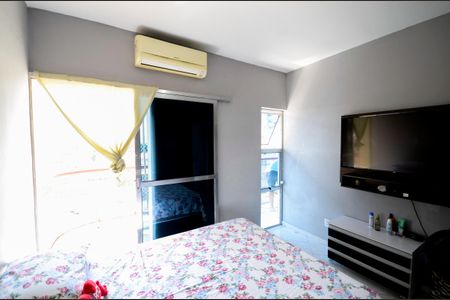Apartamento para alugar com 92m², 3 quartos e 1 vagaQuarto 3