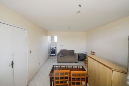 Apartamento para alugar com 92m², 3 quartos e 1 vagaÁrea comum - Salão de festas