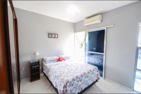 Apartamento para alugar com 92m², 3 quartos e 1 vagaQuarto 3