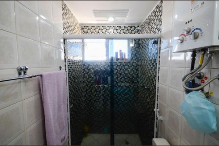 Apartamento para alugar com 92m², 3 quartos e 1 vagaBanheiro