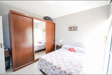 Apartamento para alugar com 92m², 3 quartos e 1 vagaQuarto 3