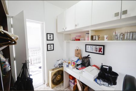 Apartamento para alugar com 92m², 3 quartos e 1 vagaQuarto 1