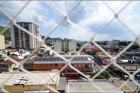 Apartamento para alugar com 92m², 3 quartos e 1 vagaVista do Quarto 2