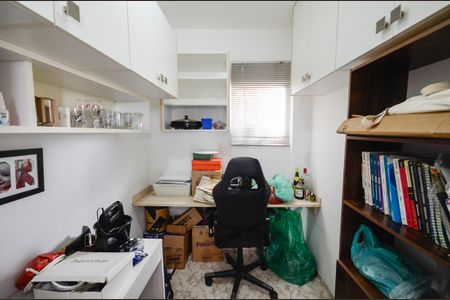 Apartamento para alugar com 92m², 3 quartos e 1 vagaQuarto 1