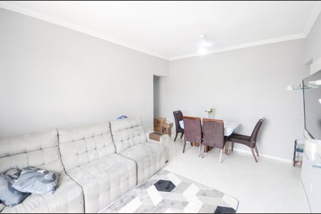 Apartamento para alugar com 92m², 3 quartos e 1 vagaSala