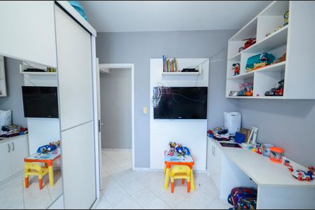 Apartamento para alugar com 92m², 3 quartos e 1 vagaQuarto 2