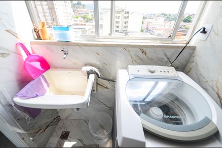 Apartamento para alugar com 92m², 3 quartos e 1 vagaÁrea de Serviço