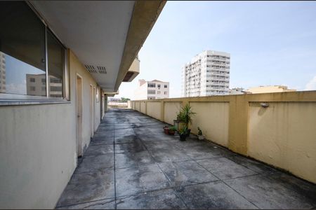 Apartamento para alugar com 92m², 3 quartos e 1 vagaÁrea comum - Playground