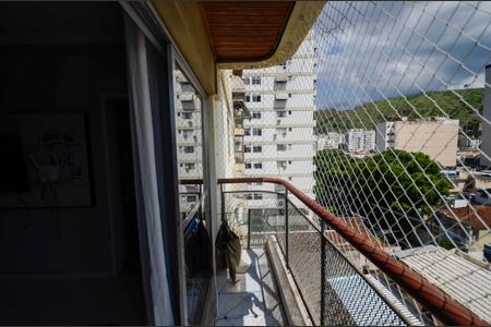 Apartamento para alugar com 92m², 3 quartos e 1 vagaVaranda da Sala