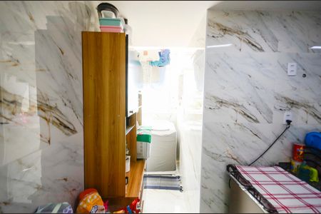 Apartamento para alugar com 92m², 3 quartos e 1 vagaCozinha