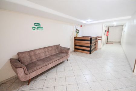 Apartamento para alugar com 92m², 3 quartos e 1 vagaÁrea comum - Hall