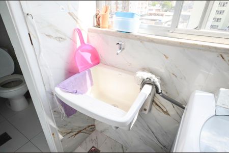 Apartamento para alugar com 92m², 3 quartos e 1 vagaÁrea de Serviço