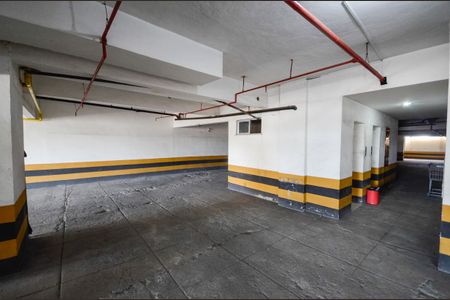Apartamento para alugar com 92m², 3 quartos e 1 vagaÁrea comum - Garagem