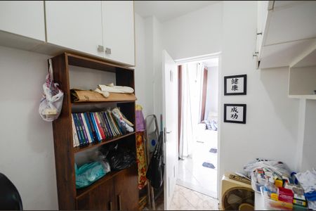 Apartamento para alugar com 92m², 3 quartos e 1 vagaQuarto 1
