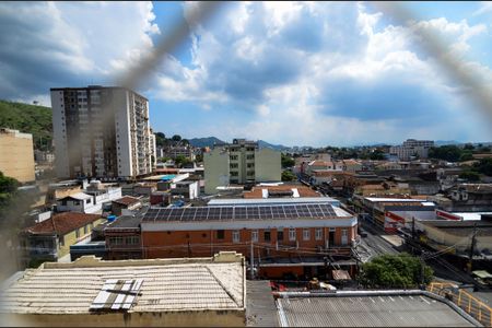 Apartamento para alugar com 92m², 3 quartos e 1 vagaVista da Varanda da Sala