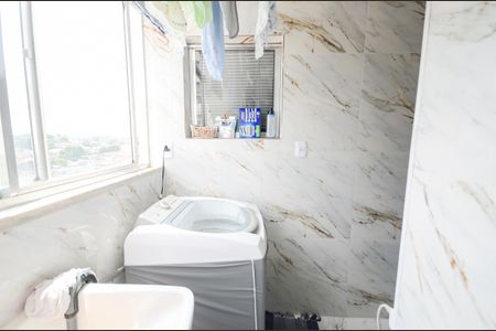 Apartamento para alugar com 92m², 3 quartos e 1 vagaÁrea de Serviço