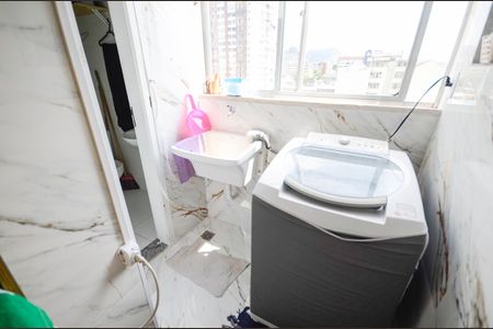 Apartamento para alugar com 92m², 3 quartos e 1 vagaÁrea de Serviço