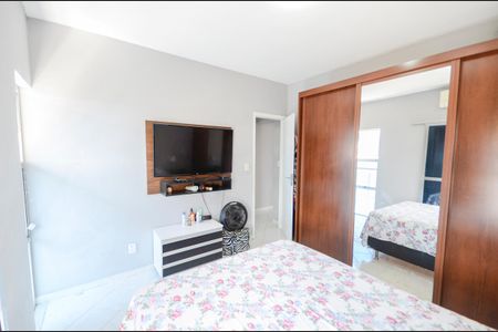 Apartamento para alugar com 92m², 3 quartos e 1 vagaQuarto 3