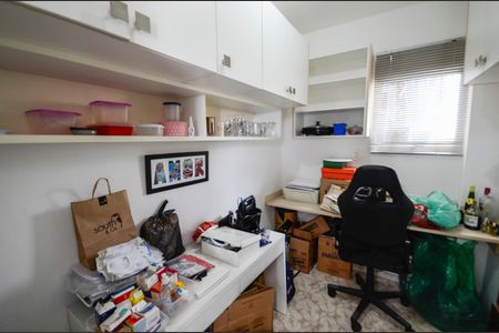 Apartamento para alugar com 92m², 3 quartos e 1 vagaQuarto 1