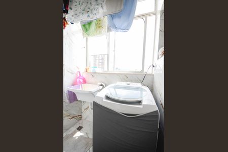Apartamento para alugar com 92m², 3 quartos e 1 vagaÁrea de Serviço