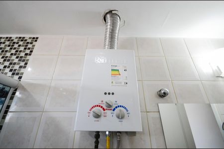 Apartamento para alugar com 92m², 3 quartos e 1 vagaBanheiro