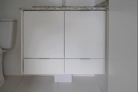 Apartamento para alugar com 24m², 1 quarto e sem vagaBanheiro